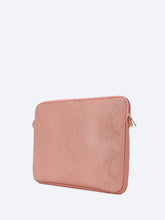 Load image into Gallery viewer, Laptop Sleeve Pink Women bags
