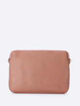 Load image into Gallery viewer, Laptop Sleeve pink  Women bags
