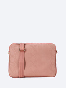 Laptop Sleeve Pink Women bags