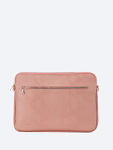 Load image into Gallery viewer, Laptop Sleeve Pink Women bags
