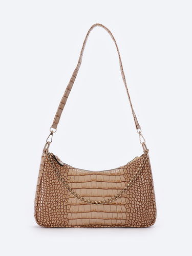 shoulder bag Beige women bags
