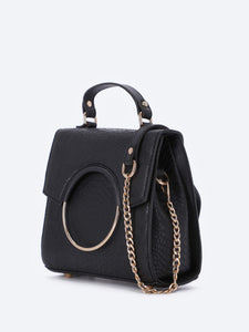 shoulder bag black women bags  