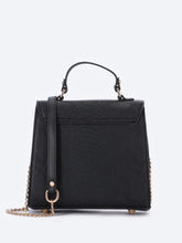 Load image into Gallery viewer, shoulder bag black women bags  
