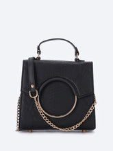 Load image into Gallery viewer, shoulder bag black women bags  
