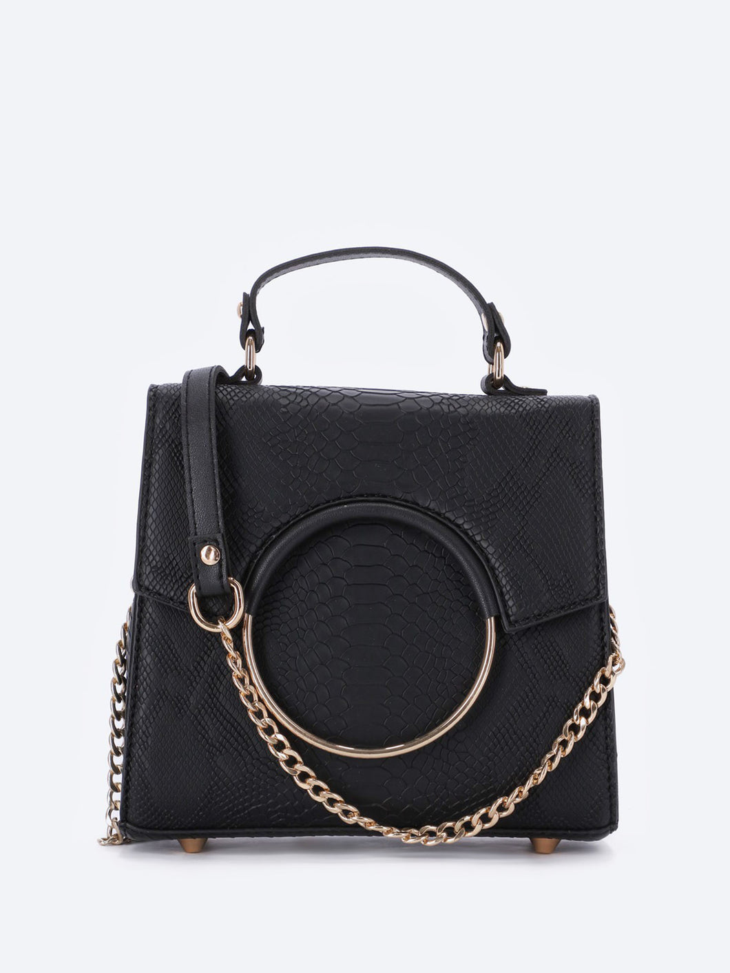 shoulder bag black women bags  