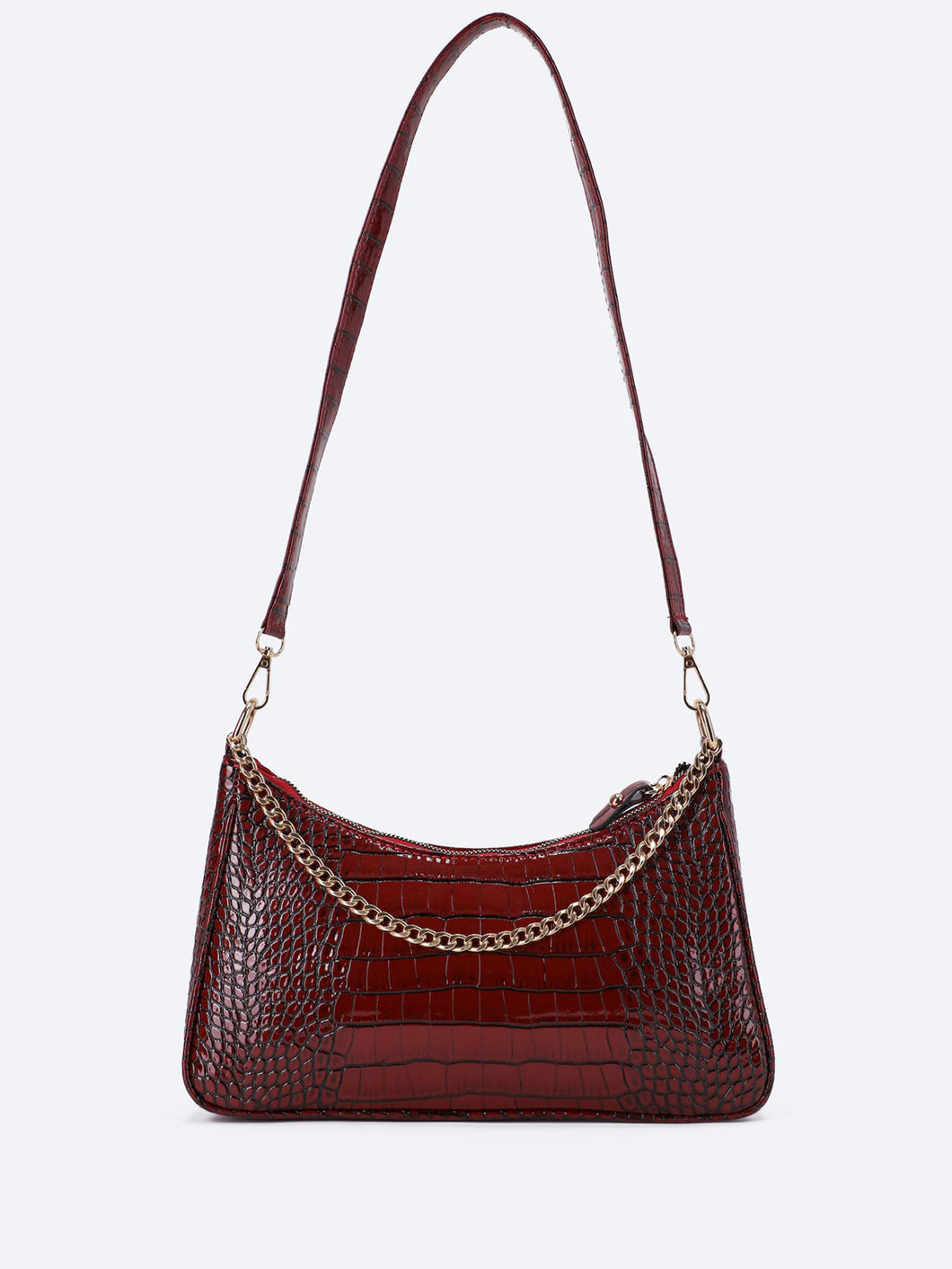 shoulder bag Burgundy women bags