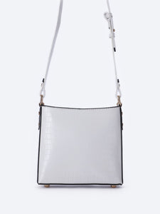 cross bag White  women bags